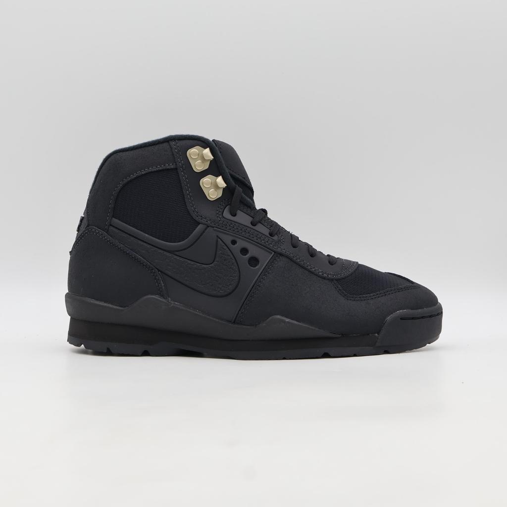 IH4450-001 Nike Baltoro High Черный Металлик Золотой (Мужской)