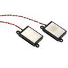 1Pcs 8ohm Impedance Ultra-thin Mini Speaker Flat Panel Audio Speaker  Voice Broadcast Tool
