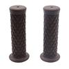 HLJSDZ Retro Classic Bike Grips Bar Vintage Scooter Accessories for Harley Yamaha Motorcycle Handlebars Cafe Racer Motogrip