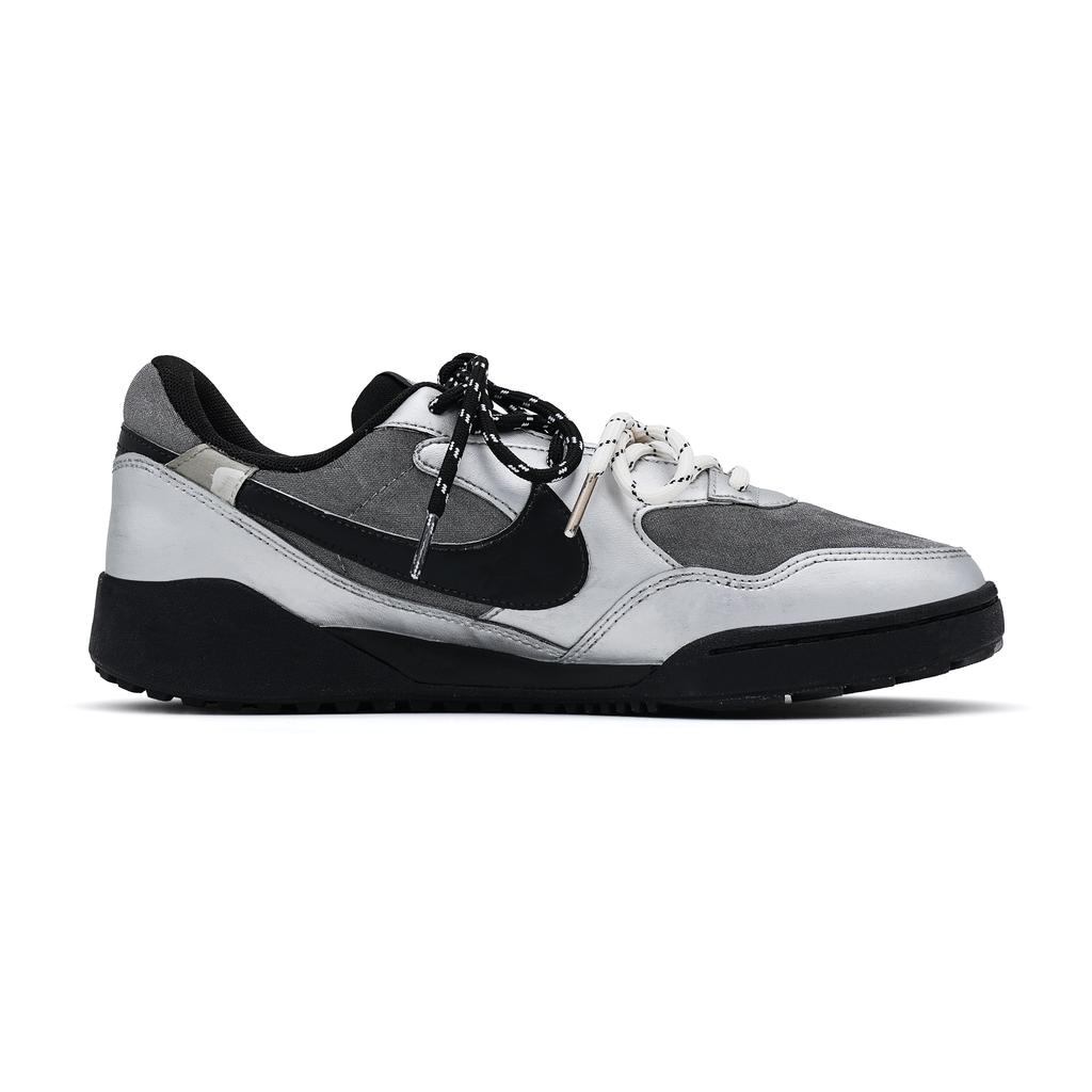 Nike Terra Manta Casual Shoes Unisex Silver HQ4502-001(Team109-)