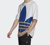 adidas Мужская футболка Originals Белая GE6223