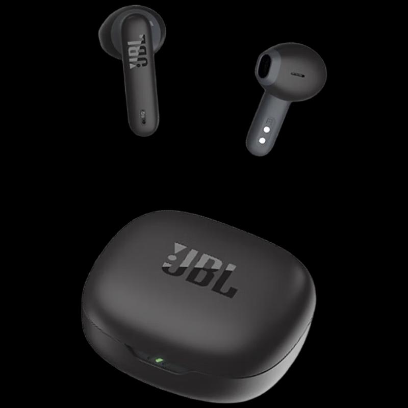 JBL WAVE FLEX 2 Wireless Bluetooth Earbuds