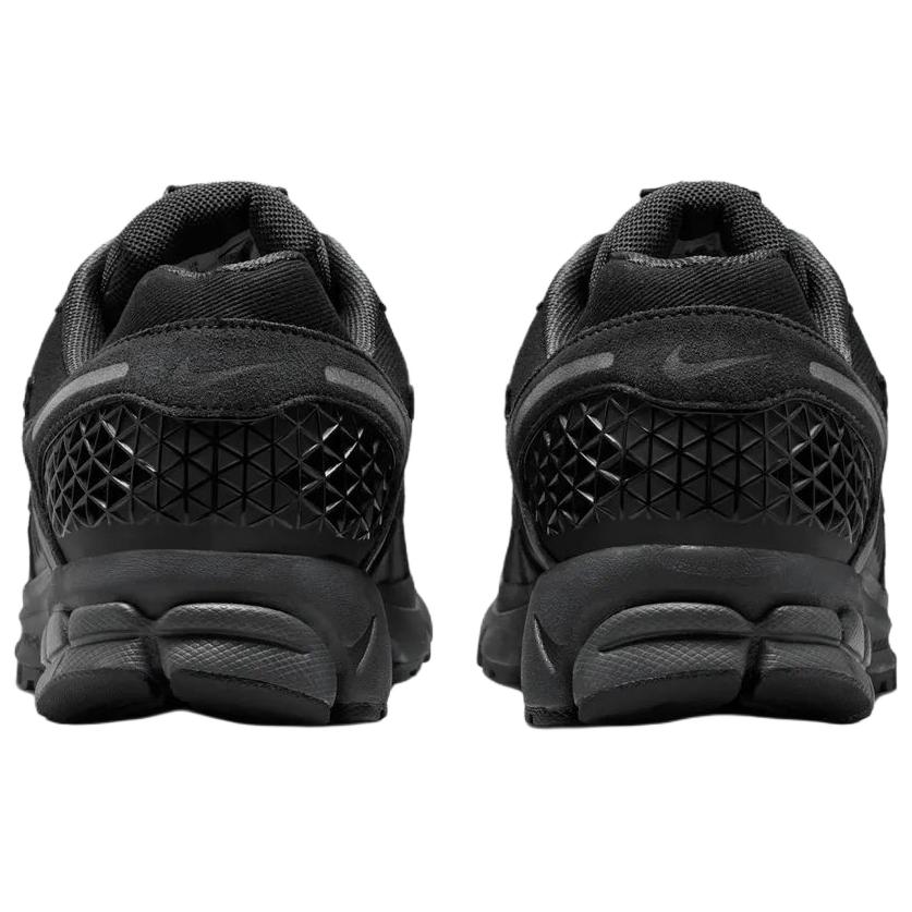 Nike Дышащие беговые кроссовки Zoom Vomero 5 Унисекс Темно-дымчато-серый IH8039-002