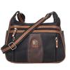 Charm&Shape Medium Women' Shoulder Bag Choco