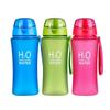 Trendy Summer Sports Water Bottle - High-Value Plastic PC Cup, Ideal for Adults