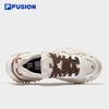 FILA FUSION BIANCO Women's Chunky Platform Sneakers