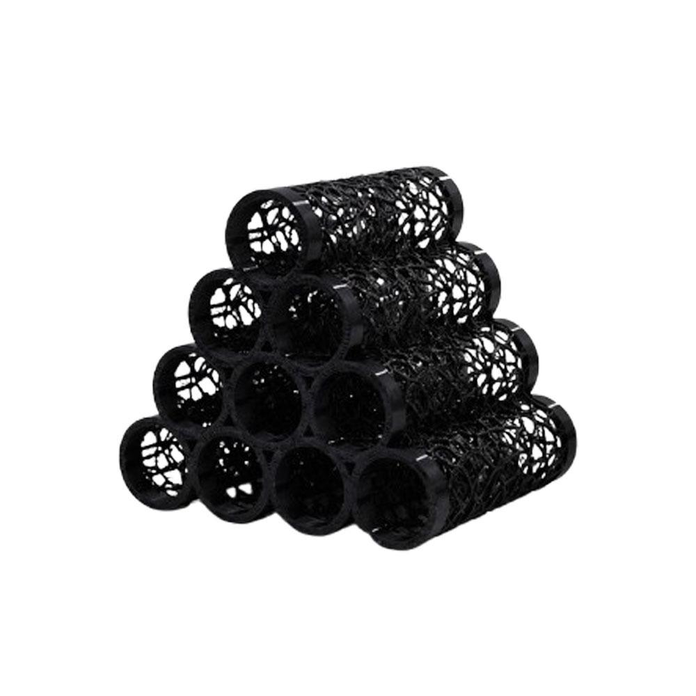 Hollow Out Fish Shrimp Hideout Shelter 3D Printed Betta Hideaway House Fish Tank Ornaments