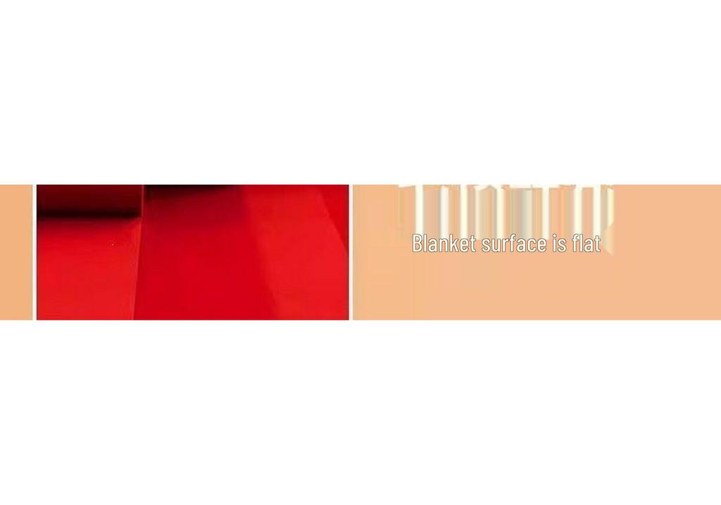 Thickened Red Carpet for Weddings and Events