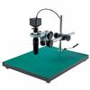 HOZAN USB Output Microscope, 99-595x Magnification, Long Base, L-KIT716