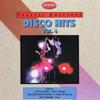 CD VARIOUS - Disco Hits Vol. 6 R271669 Rhino Records 1994 US Dance & Electronica Used