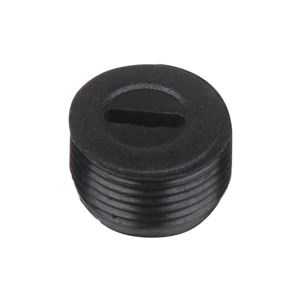 Винт Угольная щетка Крышки держателя щетки Крышки угольных щеток Аксессуары для электроинструментов Корпус держателя щетки