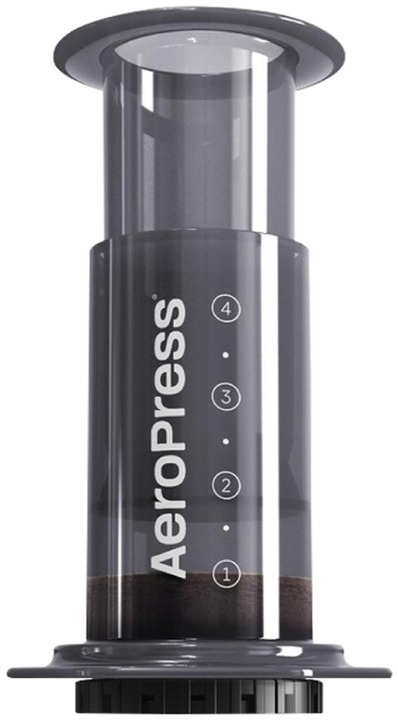 AeroPress AeroPress 100 Filters Coffee Maker French Press Espresso Iced Coffee Pressure Extraction