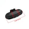 Motorcycle Modification Matte Black Front Fenders and Mudguards
