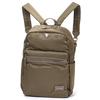 Backpack Nylon Rucksack B721206 Beige [Rabaga Jerry] Women's (21)