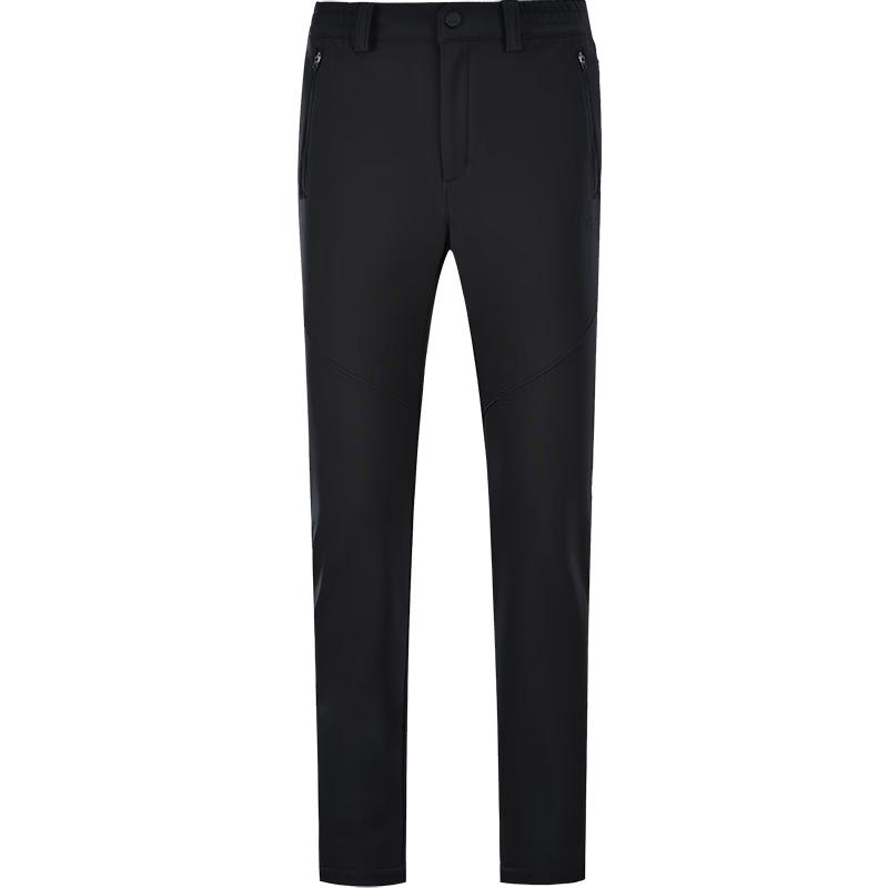 Pelliot Wind Shield Warm Softshell Pants