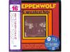 [UHQCD/MQA] Steppenwolf 16 Greatest Hits Limited Edition UICY-40340 Paper Sleeve