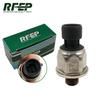 RFEP High Pressure Common Rail Sensor 224-4535 Fit Caterpillar Excavator Diesel Fuel System Maintenance Components