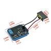 Plastic Texture Angle Grinder Motor Control Board  Industrial Applications
