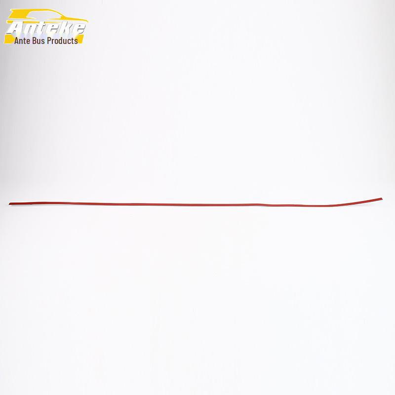 Декоративные полосы для защиты багажника от царапин для моделей Great Wall 23 High Mountain