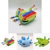 Minecraft Salamander Plush Doll Gift For Children And Collectors