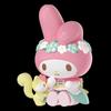MINISO Фигурка-сюрприз My Melody 'Секретный Лес' Чайная Вечеринка