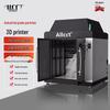 Промышленный 3D-принтер ALLCCT FDM, китайская вилка (адаптер в комплекте)
