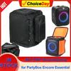 Сумка для хранения динамиков, органайзер, дорожный чехол для JBL PartyBox Encore Essential, сумка для динамиков, защитный дорожный чехол