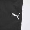 Puma Спортивные брюки для тренировок с прямым кроем, ветрозащитные, для бега, мужские, низ 638464-01