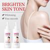 Arbutin Whitening Moisturizing Body Lotion 300g