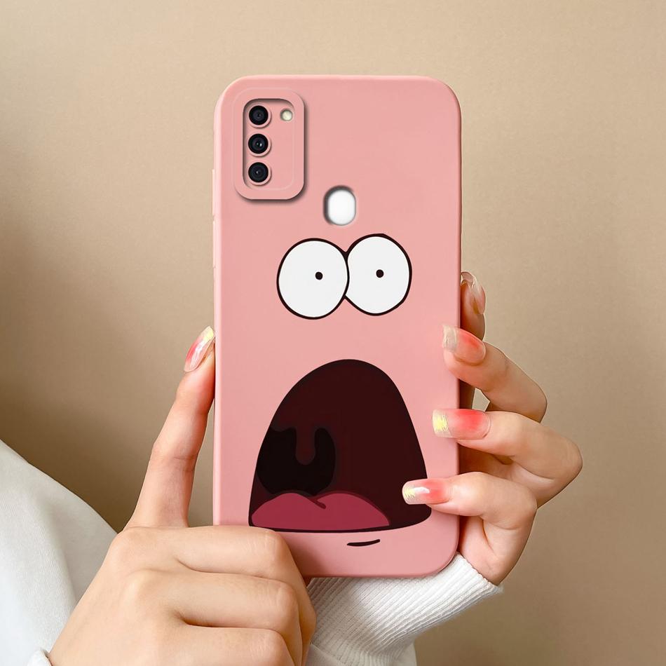 Чехол для Samsung A11 Цветок Мягкий Жидкий Силикон Прочный Защита Линзы Задние Крышки Телефона Для Galaxy A 11 Funda Coque Для Женщины