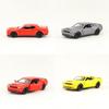 Yufeng Mackay 5 Inch Alloy Car Speed Challenger Metal Children Toy Model Bulk