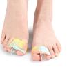 1 шт. Разделитель пальцев ног Нейлон Инструменты для педикюра Кости Ортопедия Корректор косточки Гелевые стельки для обуви
