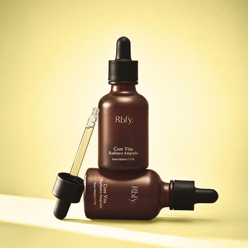 [Rbfy] Core Vita Radiance Ampoule 30ml