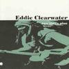 CD EDDIE CLEARWATER - Two Times Nine CECC605 Япония ObiRock Б/у