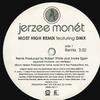 12inch Record JERZEE MON?T - Most High (Remix) DRMR140111 DreamWorks Reco 2002 US Soul/Funk Used