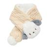 Детский вязаный шарф Pochacco Cold Protection 252611 [Sanrio] Детский