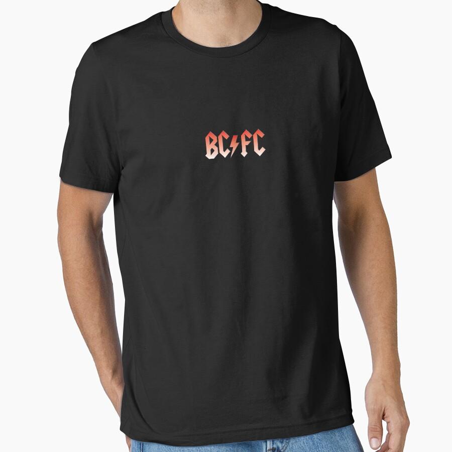 Brechin ACDC Essential T-Shirt