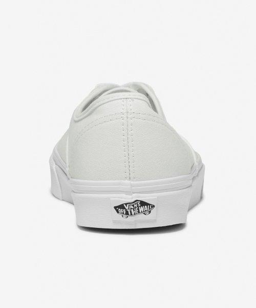 [Vans] Authentic - True White VN000EE3W001