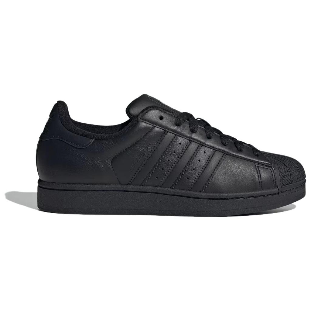 Adidas Superstar 2 'Triple Black'JI0081