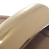 PRADA  1BH196 Shoulder Bag beige/natural Raffia/leather Women