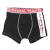 Children's Soft Stretch Cotton Boxer Brief