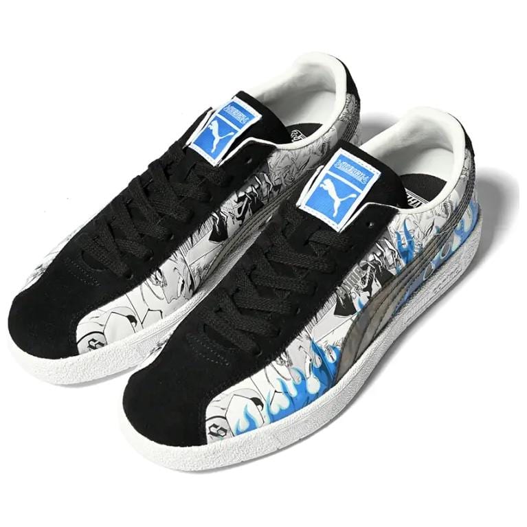 Puma Дельфин Отбеливатель Гриммджоу Джагерджакес 403444-01