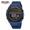 SKMEI 2712 Waterproof Military Shockproof Digital Men Wristwatches Male Clock Sport Multifunction Watch for Men Reloj Hombre