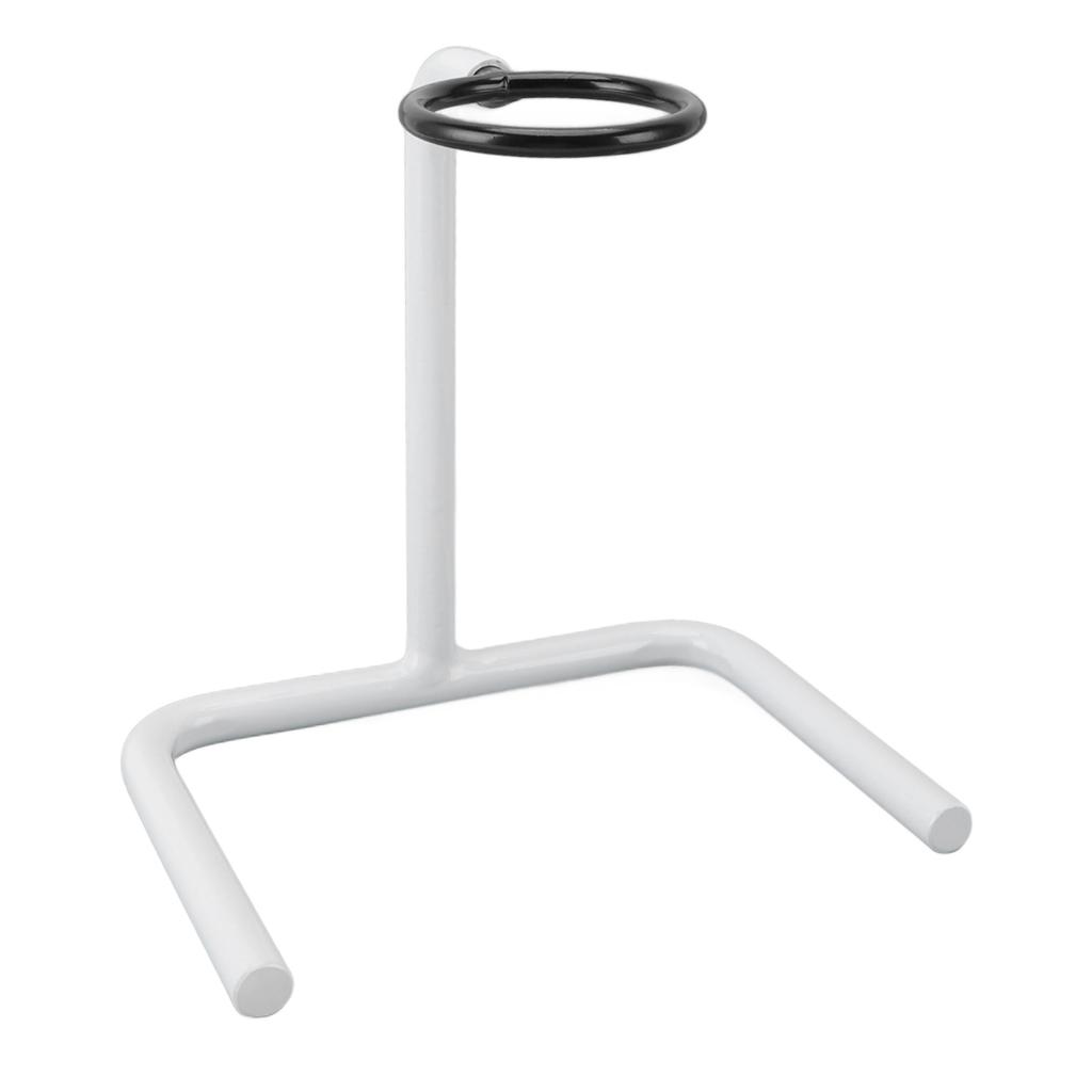 Подставка для кофе пуровер Железо Устойчивая поддержка Легко чистить Долговечная подставка для кофе-дриппера для дома, бара A