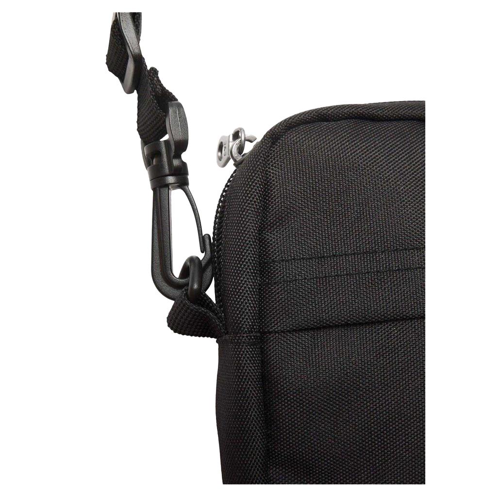 Jack And Jones Mens Logo Crossbody Bag