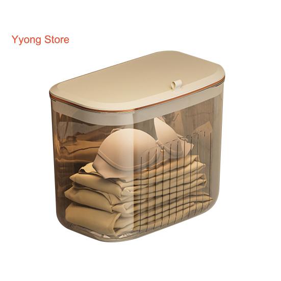 Enlarge Caliber Hanging Trash Bin with Lid Punching Free Strong Load-bearing Kitchen Large Capacity Wall Mounted Garbage Can Household Products