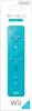 Пульт Wii Remote (синий) (Включает "Чехол для Wii")