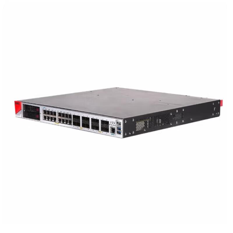 H3C F1000 Multi-Service Gigabit Enterprise Firewall