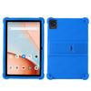 4 Thicken Cornors Silicon Cover with Kickstand For Blackview Oscal Pad 6 60 70 Case 10.1" Tablet Kids Shockproof Protector Funda