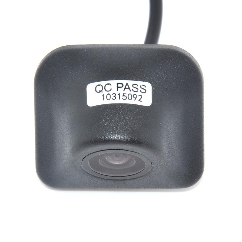 Car Rearview Camera Front Viewside Reverse Backup Color Camera 170 Wide Angle night Camera